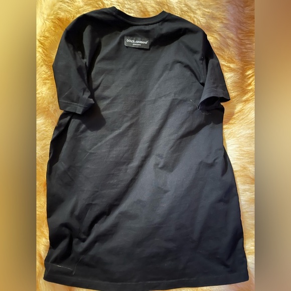 Dolce Gabbana tshirt size 48 - Picture 6 of 9